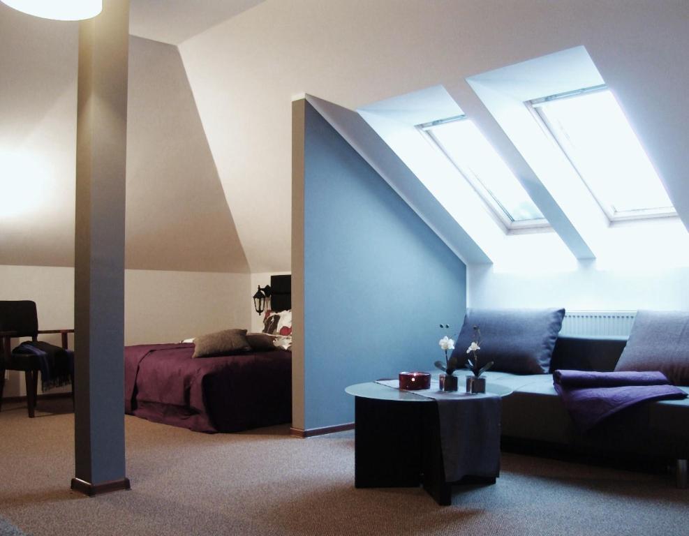 Hotel Graffit Swiebodzin Room photo